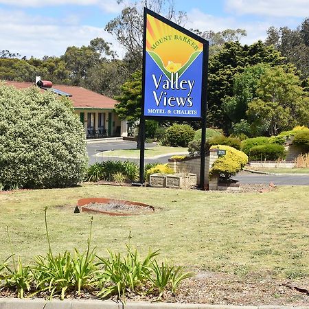 Mount Barker Valley Views Motel & Chalets, Western Australia Εξωτερικό φωτογραφία