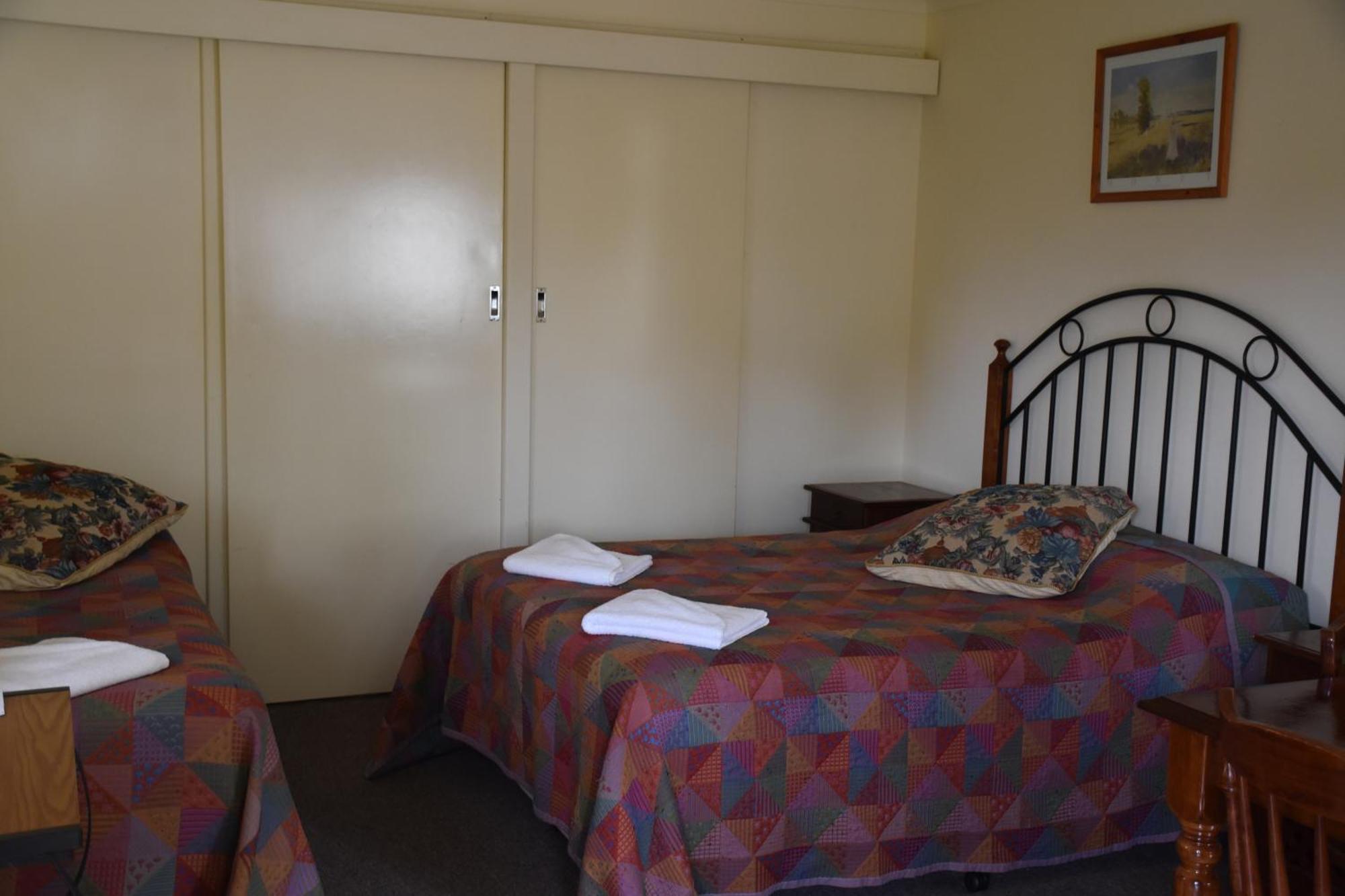 Mount Barker Valley Views Motel & Chalets, Western Australia Δωμάτιο φωτογραφία
