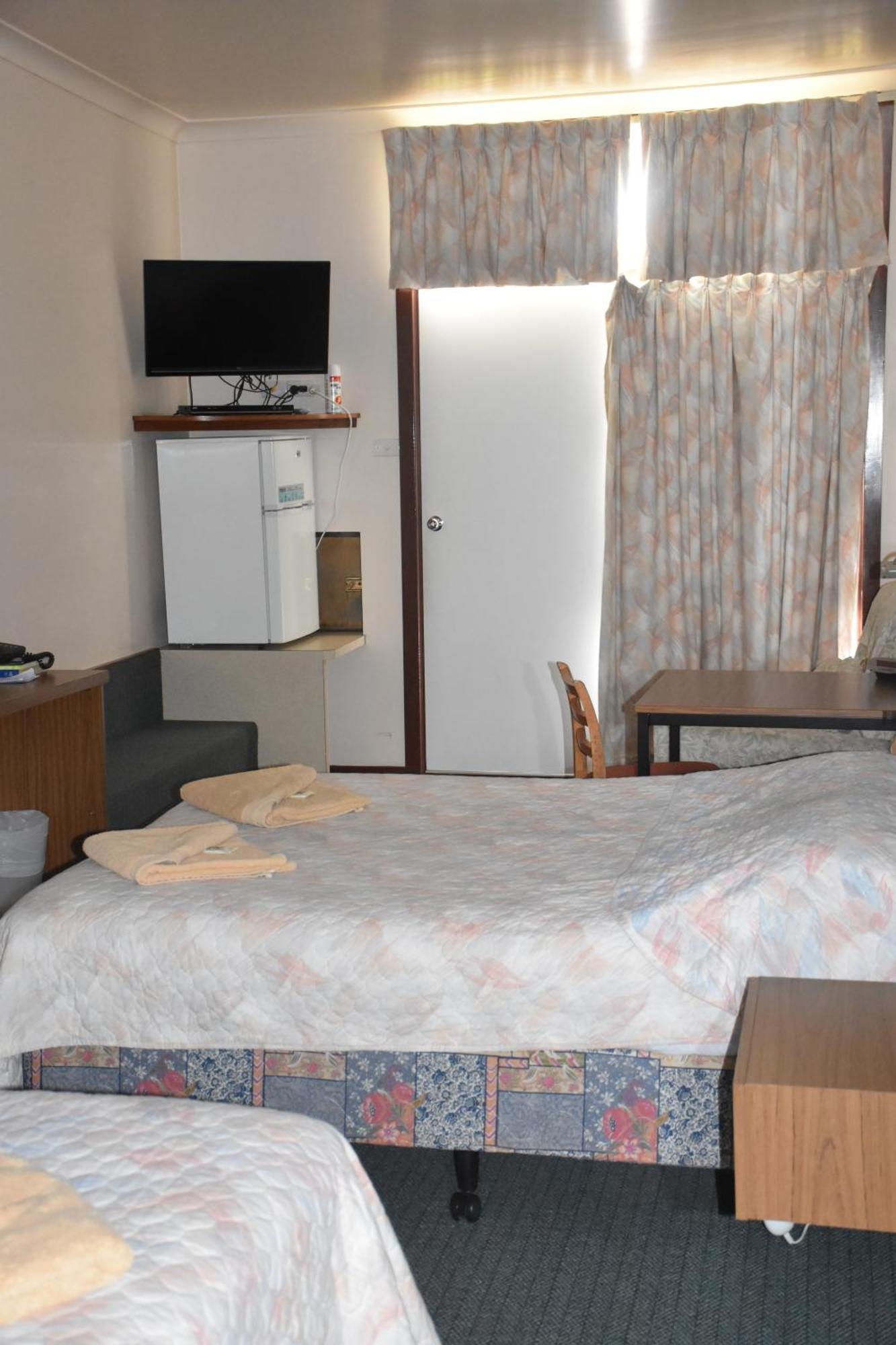 Mount Barker Valley Views Motel & Chalets, Western Australia Δωμάτιο φωτογραφία