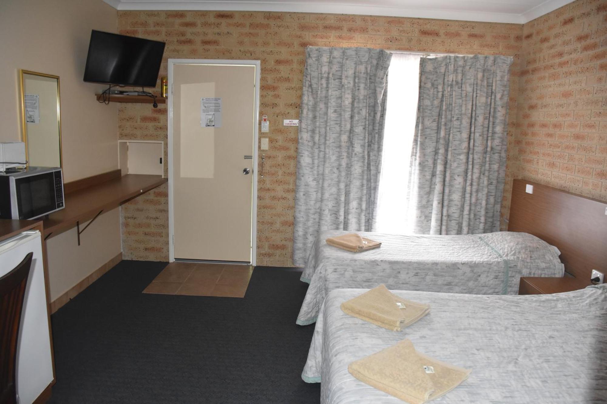Mount Barker Valley Views Motel & Chalets, Western Australia Δωμάτιο φωτογραφία