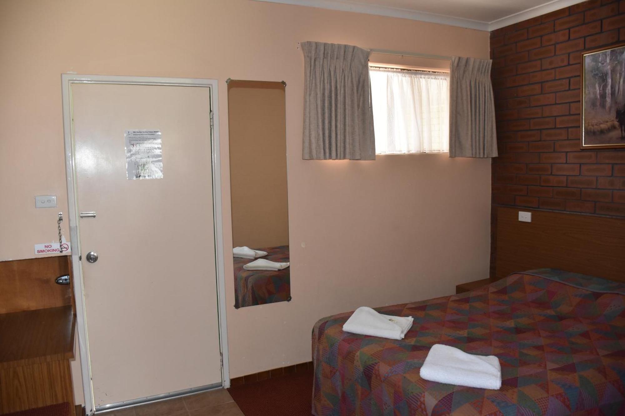 Mount Barker Valley Views Motel & Chalets, Western Australia Δωμάτιο φωτογραφία