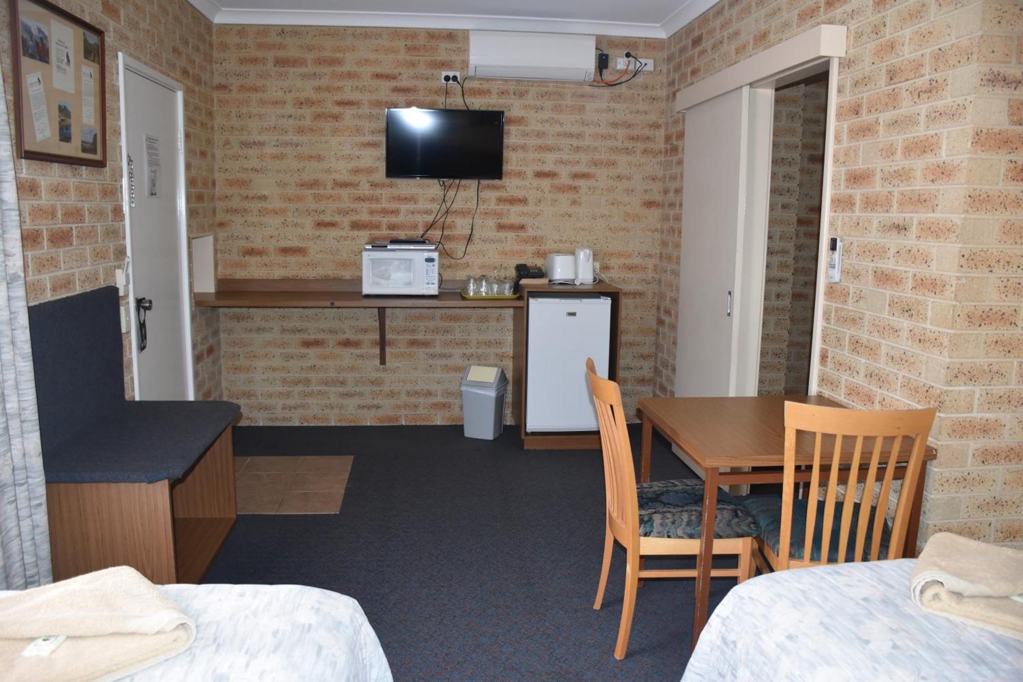 Mount Barker Valley Views Motel & Chalets, Western Australia Δωμάτιο φωτογραφία