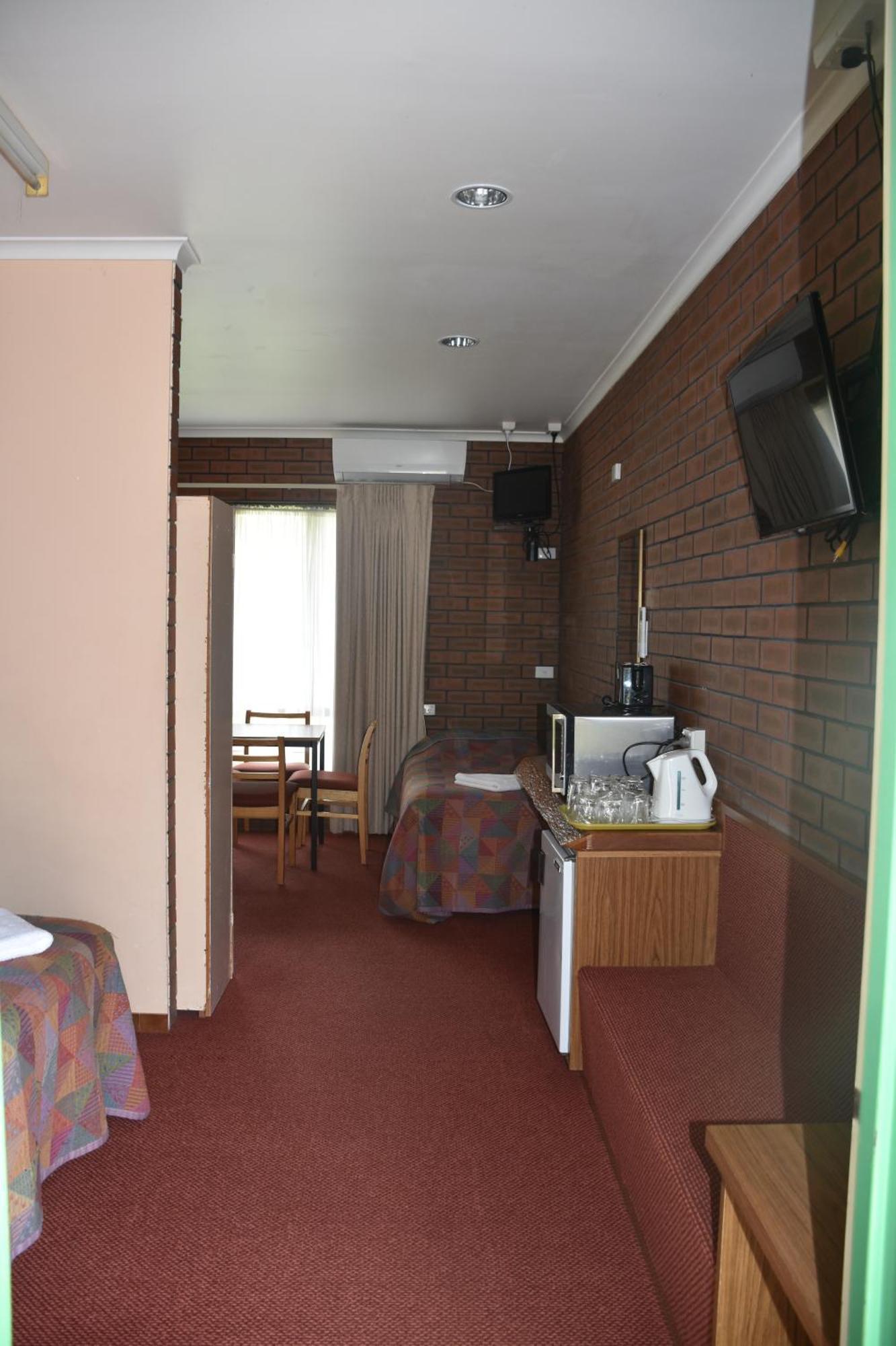 Mount Barker Valley Views Motel & Chalets, Western Australia Δωμάτιο φωτογραφία