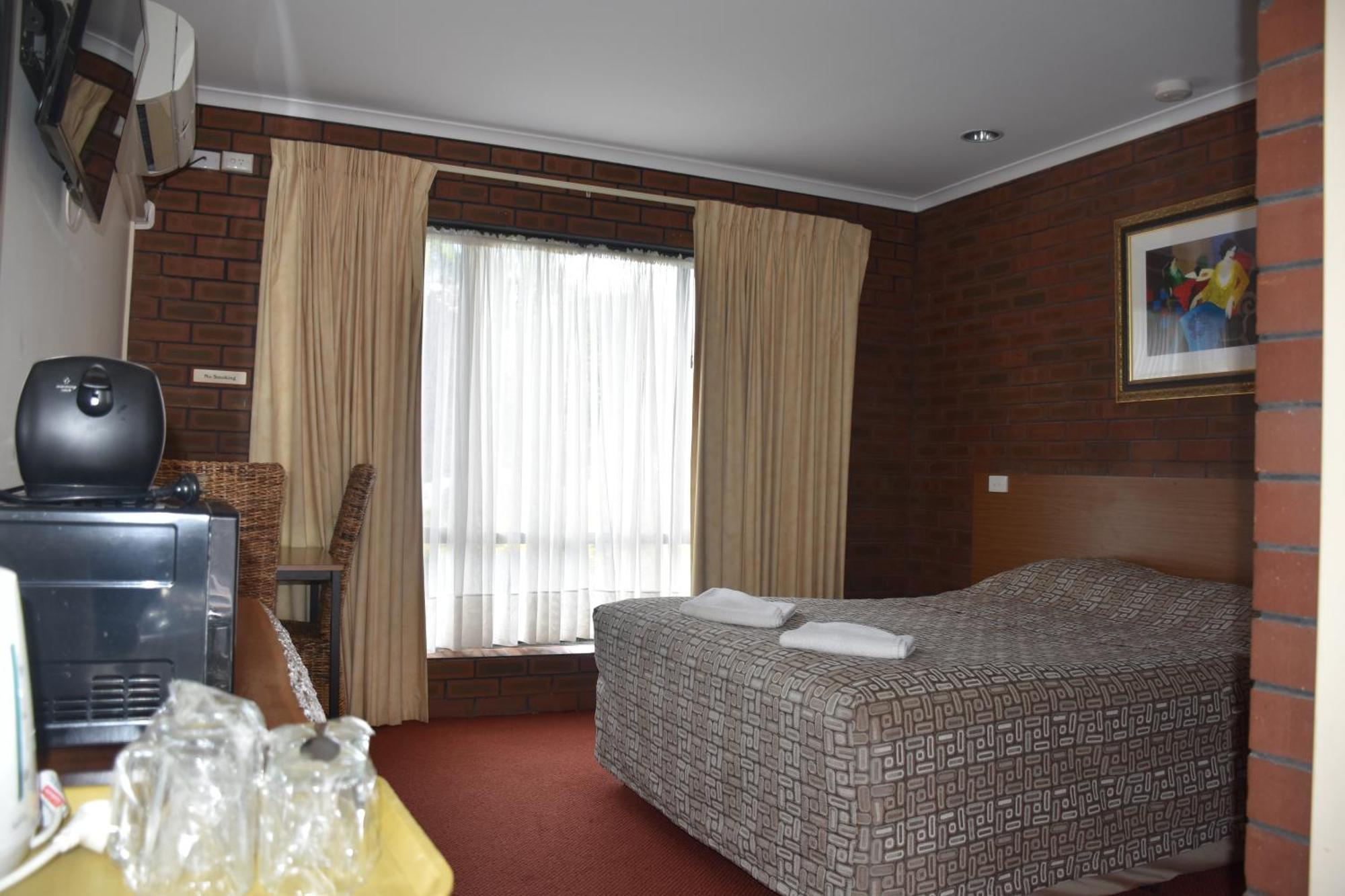 Mount Barker Valley Views Motel & Chalets, Western Australia Δωμάτιο φωτογραφία
