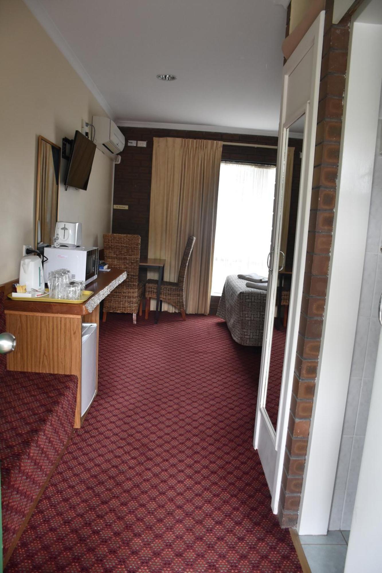 Mount Barker Valley Views Motel & Chalets, Western Australia Δωμάτιο φωτογραφία