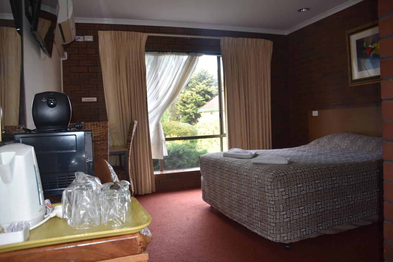 Mount Barker Valley Views Motel & Chalets, Western Australia Εξωτερικό φωτογραφία