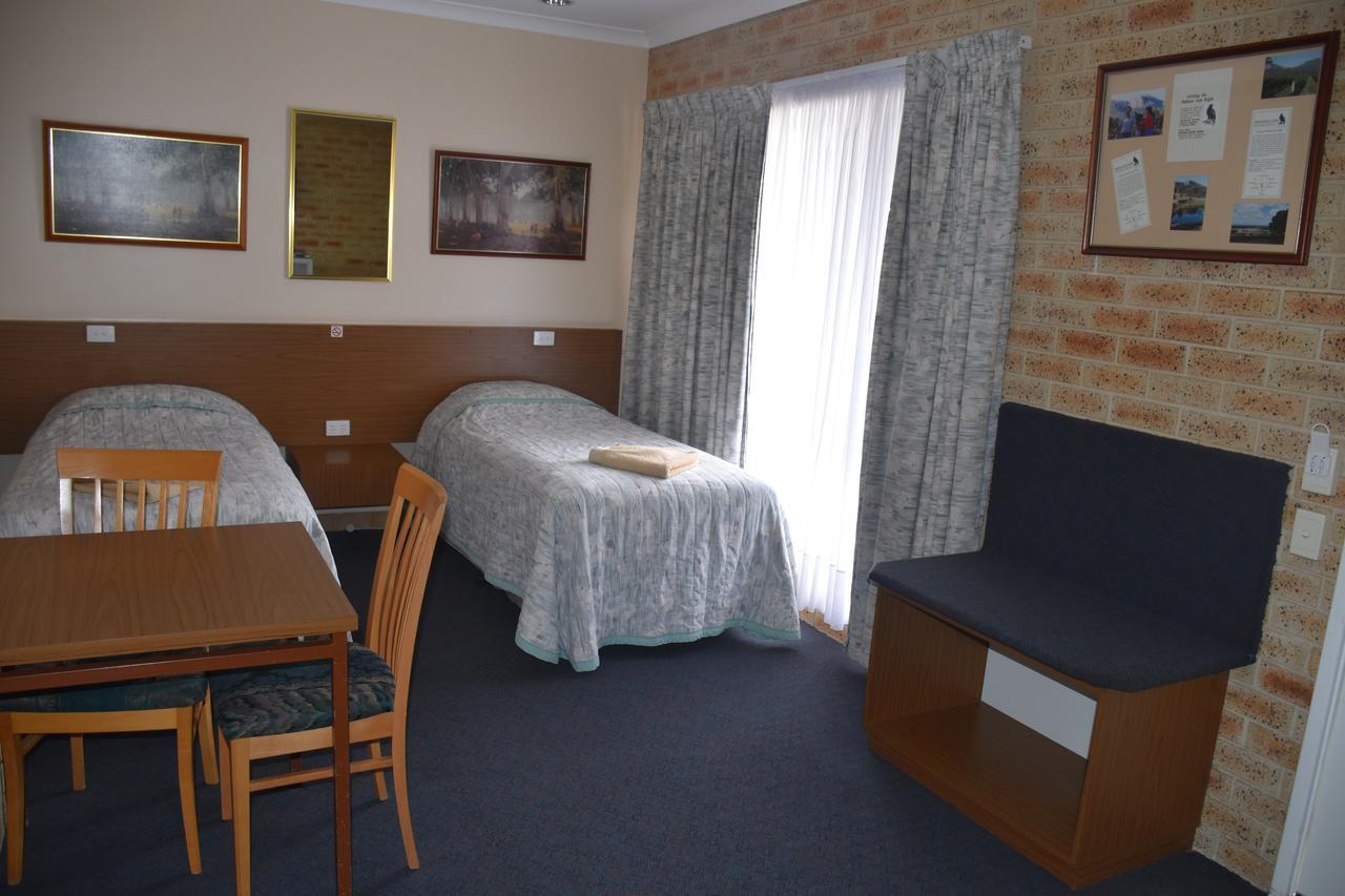 Mount Barker Valley Views Motel & Chalets, Western Australia Εξωτερικό φωτογραφία