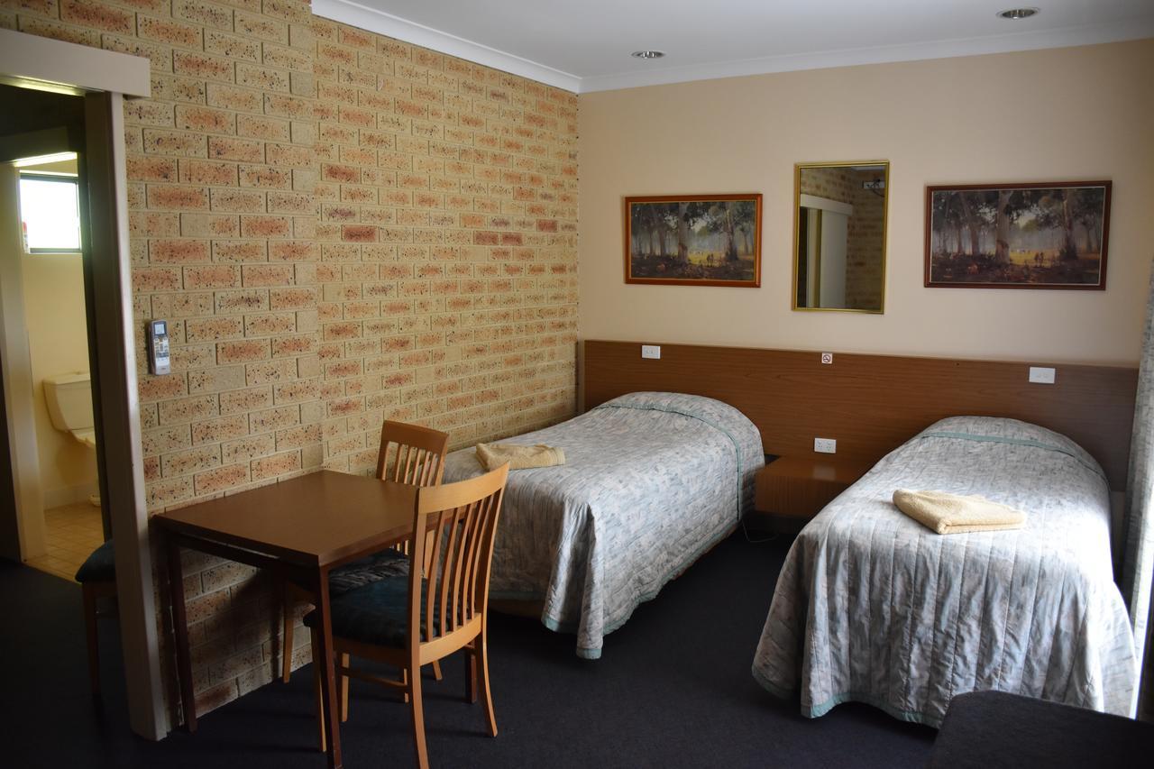 Mount Barker Valley Views Motel & Chalets, Western Australia Εξωτερικό φωτογραφία