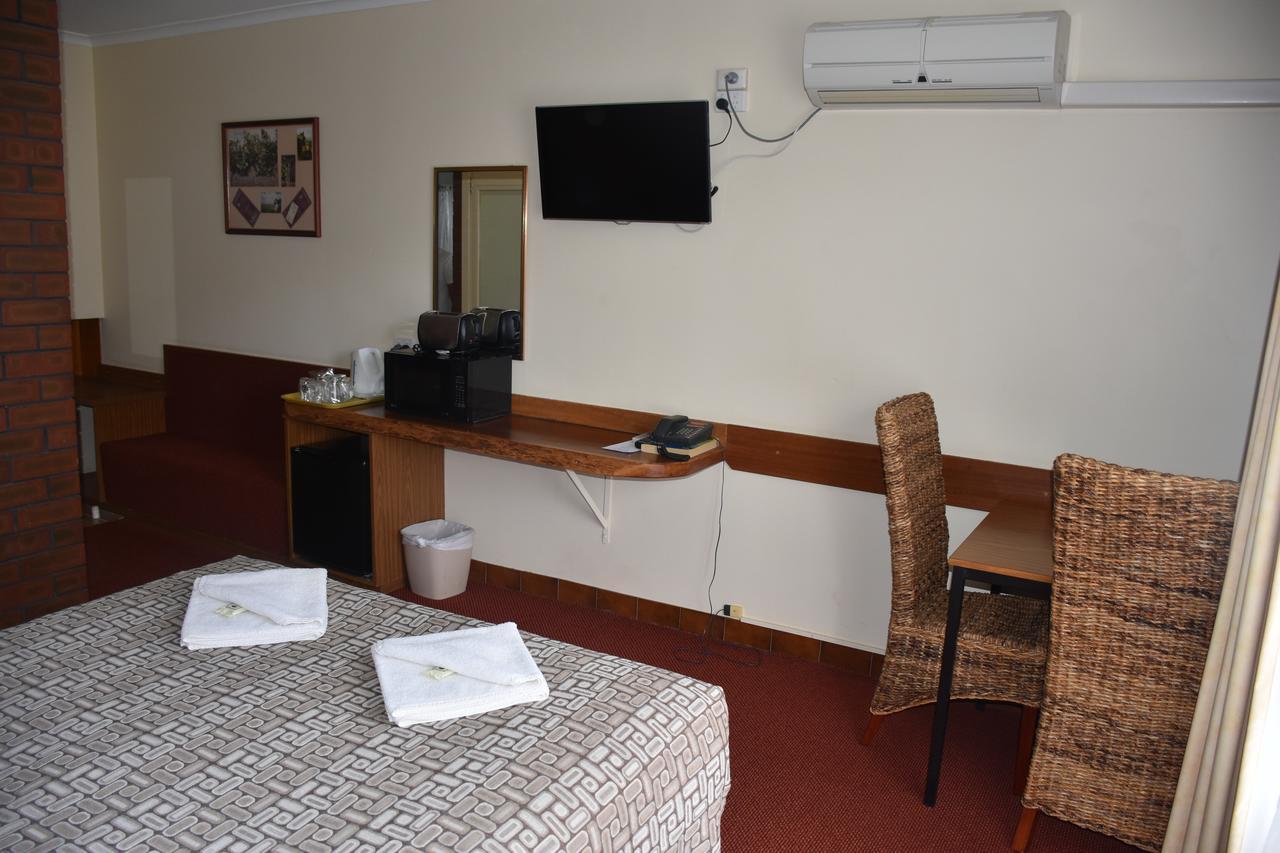 Mount Barker Valley Views Motel & Chalets, Western Australia Εξωτερικό φωτογραφία