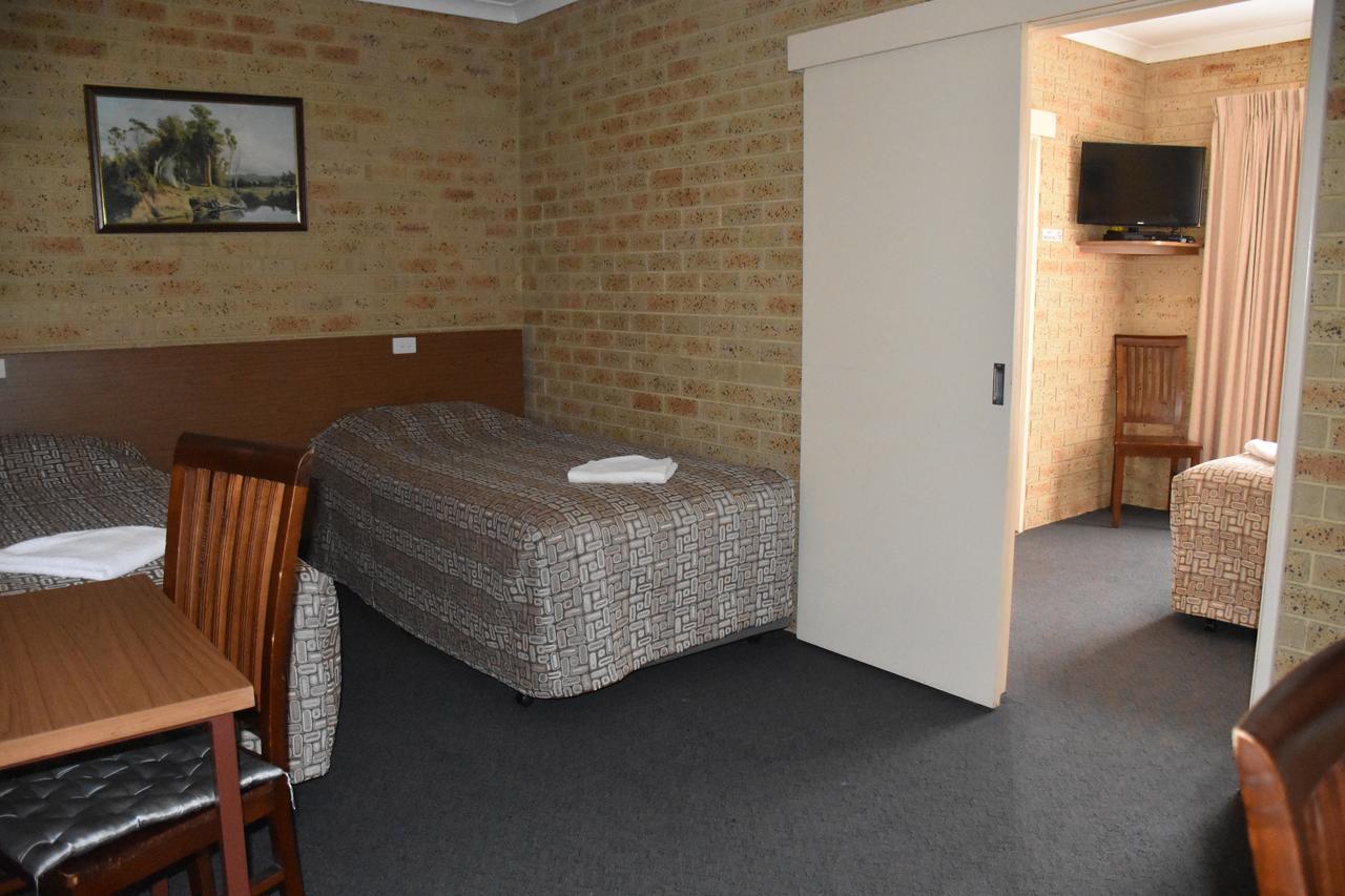 Mount Barker Valley Views Motel & Chalets, Western Australia Εξωτερικό φωτογραφία