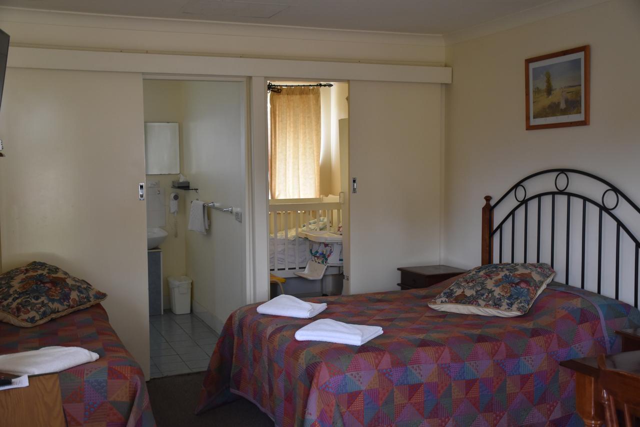 Mount Barker Valley Views Motel & Chalets, Western Australia Εξωτερικό φωτογραφία