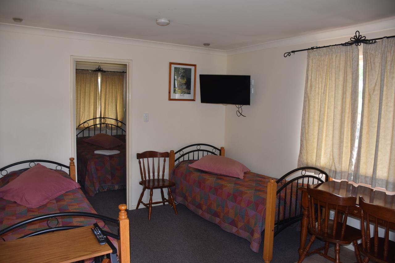 Mount Barker Valley Views Motel & Chalets, Western Australia Εξωτερικό φωτογραφία