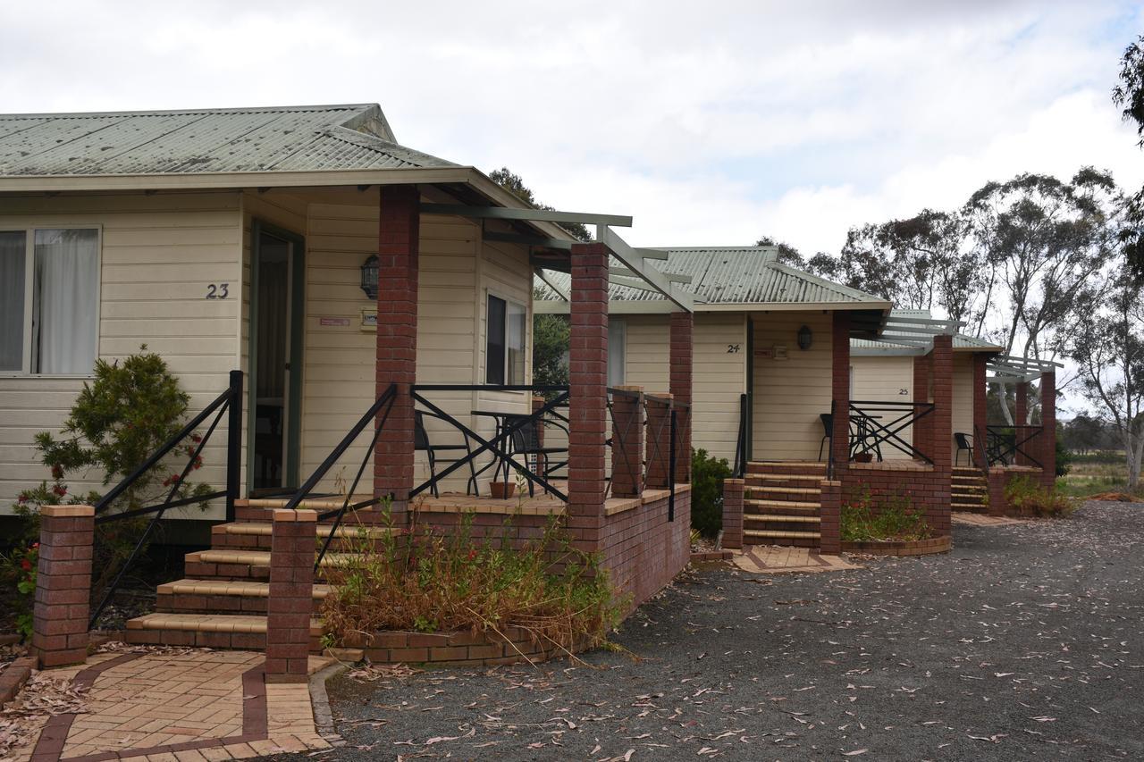 Mount Barker Valley Views Motel & Chalets, Western Australia Εξωτερικό φωτογραφία