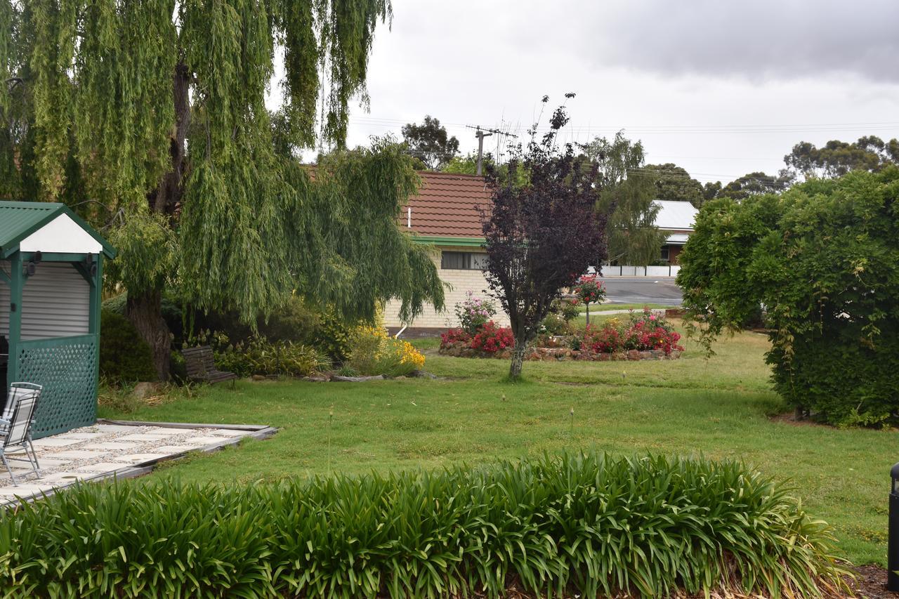 Mount Barker Valley Views Motel & Chalets, Western Australia Εξωτερικό φωτογραφία