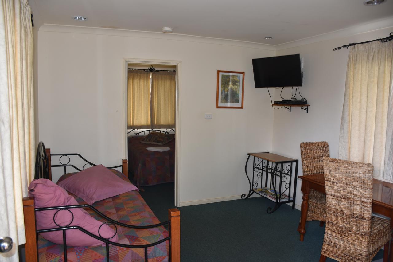 Mount Barker Valley Views Motel & Chalets, Western Australia Εξωτερικό φωτογραφία