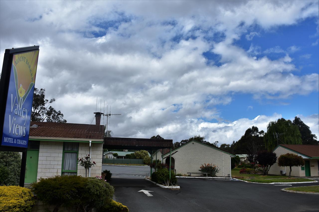 Mount Barker Valley Views Motel & Chalets, Western Australia Εξωτερικό φωτογραφία