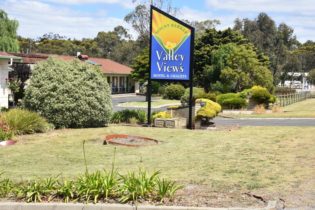 Mount Barker Valley Views Motel & Chalets, Western Australia Εξωτερικό φωτογραφία
