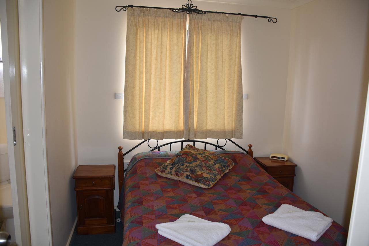 Mount Barker Valley Views Motel & Chalets, Western Australia Δωμάτιο φωτογραφία